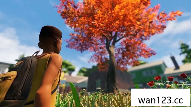  禁闭求生（Grounded）中文[P] NS switch游戏 百度网盘下载