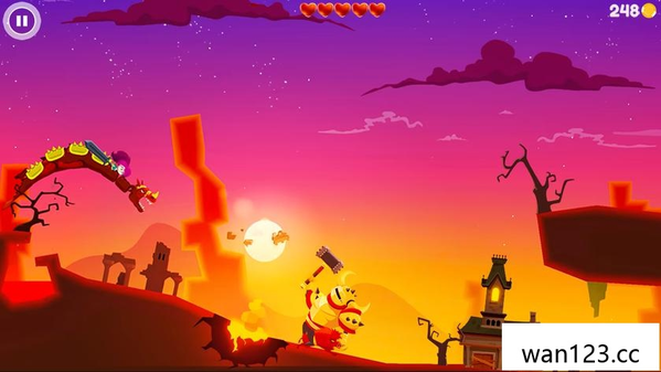  潜龙山丘 Dragon Hills NS switch游戏 百度网盘下载