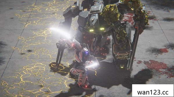  Blackwind Blackwind NS switch游戏 百度网盘下载