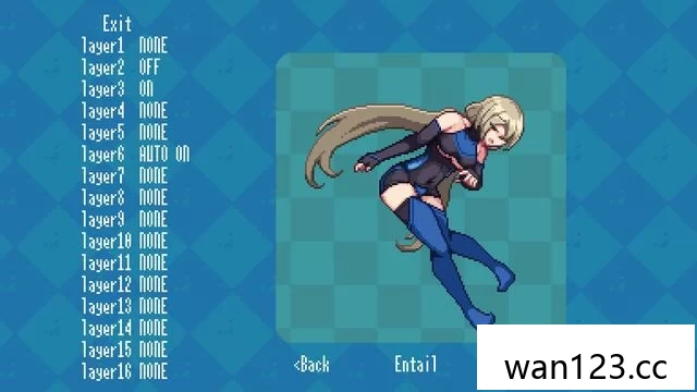  女巫方块节奏（Witch’s Rhythm Puzzle）中文[P] NS switch游戏 百度网盘下载