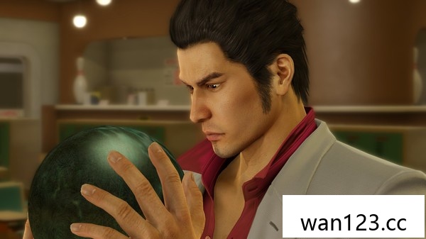 人中之龙 极 Yakuza Kiwami|官方中文|P NS switch游戏 百度网盘下载