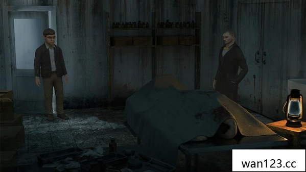  圣科塔尔 Saint Kotar NS switch游戏 百度网盘下载