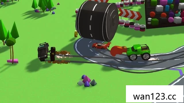  工厂巡游（Re:Touring）[P] NS switch游戏 百度网盘下载