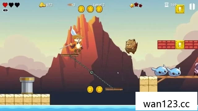  穿靴子的猫：完美冒险 [P] NS switch游戏 百度网盘下载