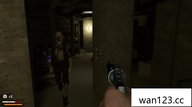  恶魔的召唤 Devil’s Calling [P] NS switch游戏 百度网盘下载