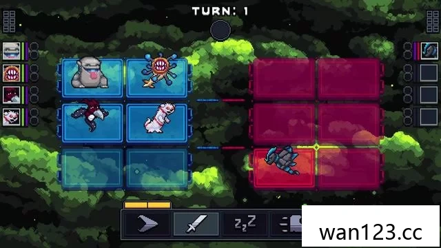  怪兽部落（Monster Tribe）[P] NS switch游戏 百度网盘下载