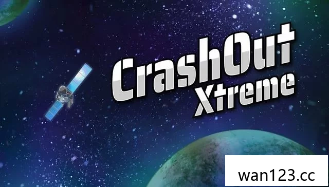  极限打方块（CrashOut Xtreme）中文[P] NS switch游戏 百度网盘下载