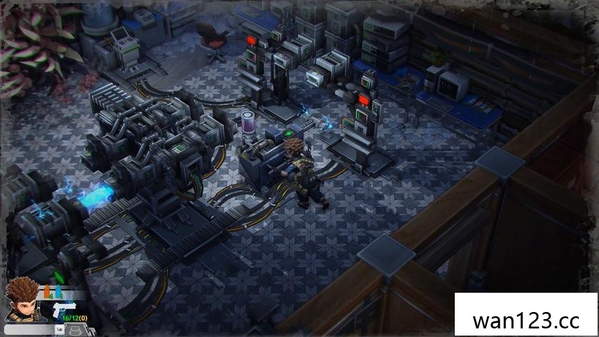  秘馆疑踪2 Heaven Dust 2 NS switch游戏 百度网盘下载