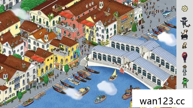  旅人苏菲亚（Sophia the Traveler）中文[Z] NS switch游戏 百度网盘下载