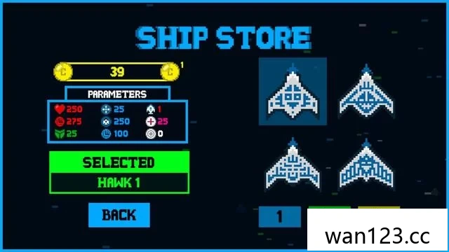 宇宙大战（Warring Universe）[P] NS switch游戏 百度网盘下载