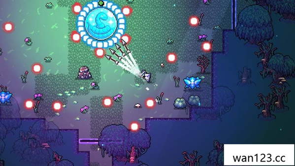  Archvale Archvale NS switch游戏 百度网盘下载