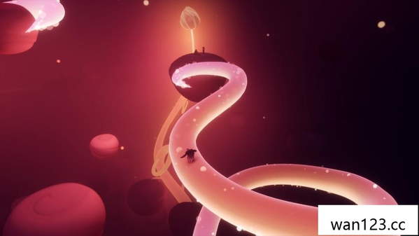  升华：一个平凡故事 Arise: A Simple Story NS switch游戏 百度网盘下载