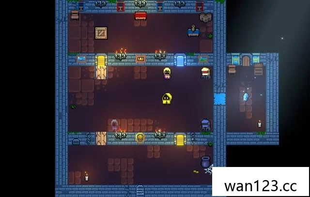  知识守护者（Knowledge Keeper）中文[P] NS switch游戏 百度网盘下载