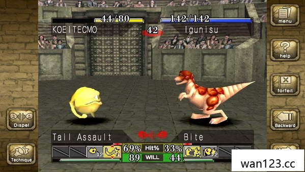  Monster Rancher 1 & 2 DX Monster Rancher 1 & 2 DX NS switch游戏 百度网盘下载