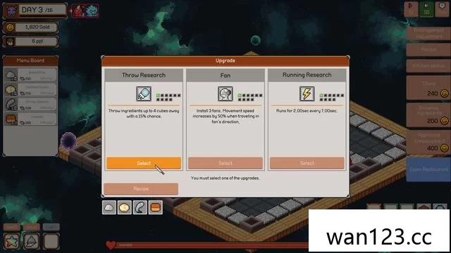  厨房危机（Kitchen Crisis）[P] NS switch游戏 百度网盘下载