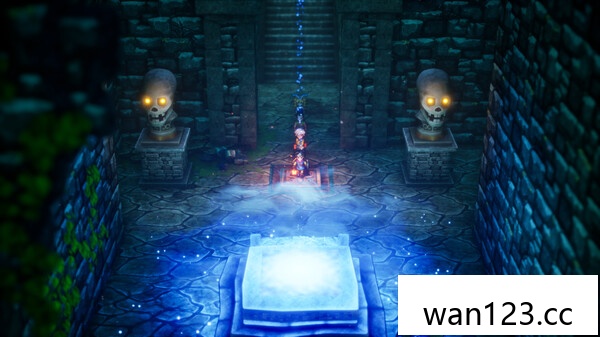 勇者斗恶龙3 HD2D重制版|官方中文|本体+1.1.0升补+5DLC|XCI|原版| NS switch游戏 百度网盘下载