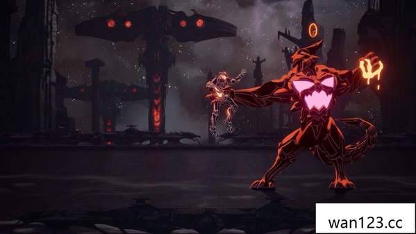  永世必死 Aeon Must Die! NS switch游戏 百度网盘下载