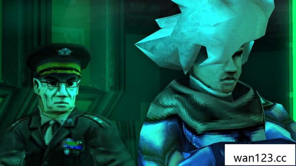  潜行不休 Never Stop Sneakin’ NS switch游戏 百度网盘下载