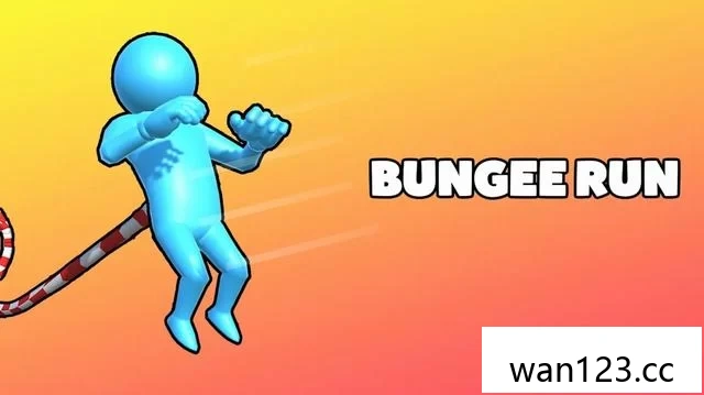  蹦极跑（Bungee Run）[P] NS switch游戏 百度网盘下载