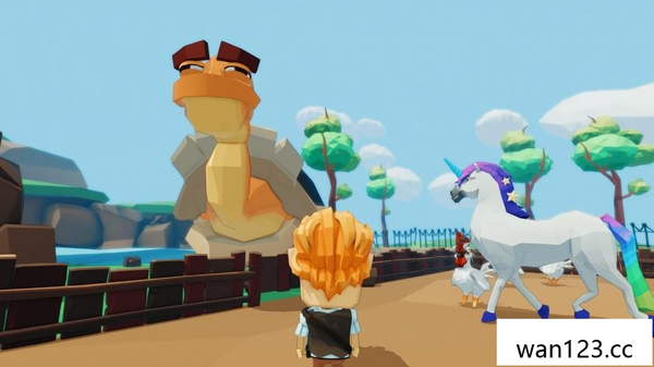  传说厨师 Epic Chef NS switch游戏 百度网盘下载