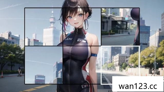  无尽女孩：运动员粉碎 中文[P] NS switch游戏 百度网盘下载