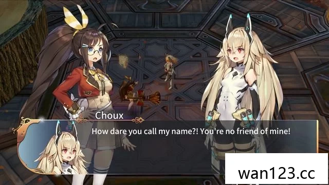  蕾咪罗亚～少女与异世界与魔导书～ 中文[P] NS switch游戏 百度网盘下载