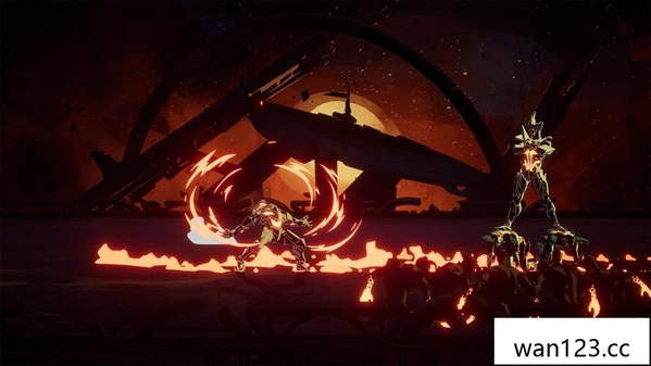  永世必死 Aeon Must Die! NS switch游戏 百度网盘下载