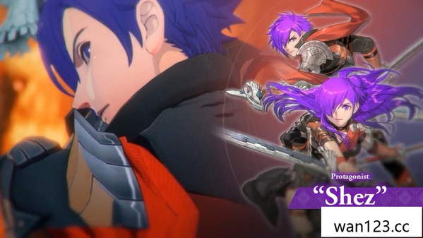  火焰纹章无双：风花雪月 Fire Emblem Warriors  Three Hopes NS switch游戏 百度网盘下载