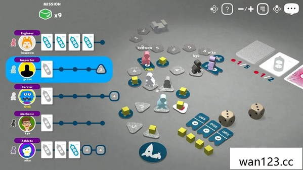  Let’s Play! Oink Games Let’s Play! Oink Games NS switch游戏 百度网盘下载