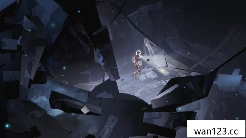  OPUS：龙脉常歌 OPUS: Echo of Starsong NS switch游戏 百度网盘下载