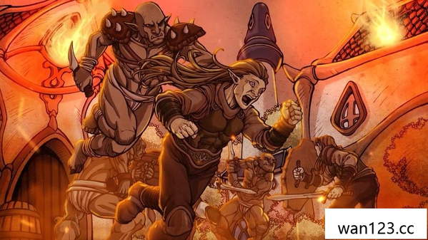  幻想骑士战术 Reverie Knights Tactics NS switch游戏 百度网盘下载