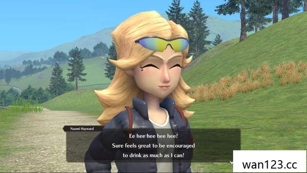  美好人生 The Good Life NS switch游戏 百度网盘下载