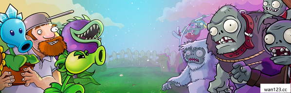 植物大战僵尸™ 重植版下载 NS switch游戏 百度网盘下载