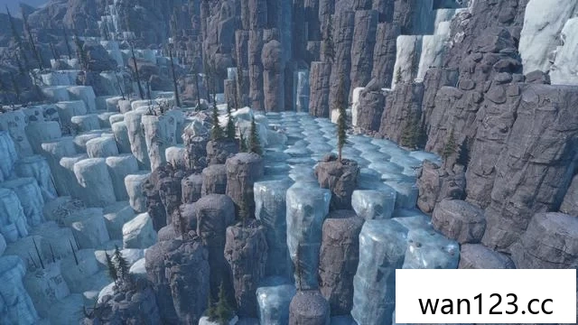  孤山难越（Insurmountable）中文[P] NS switch游戏 百度网盘下载