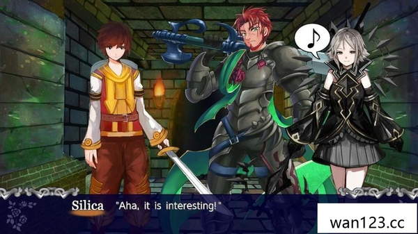  传统勇者 Traditional Braves NS switch游戏 百度网盘下载