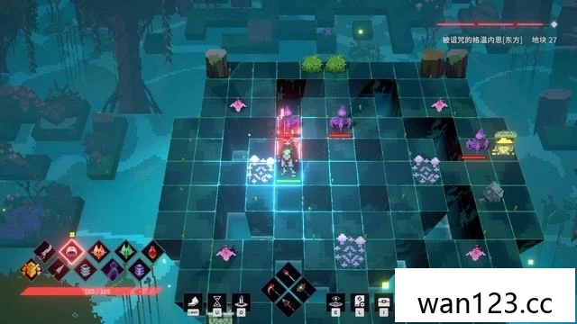  亡者之地（The Land Beneath Us）中文[P] NS switch游戏 百度网盘下载