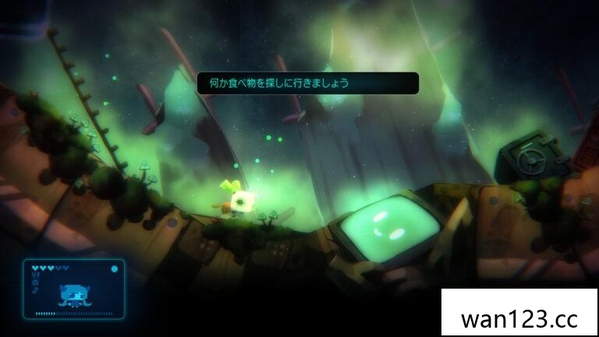  无菌饲育箱2 void tRrLM()2; NS switch游戏 百度网盘下载