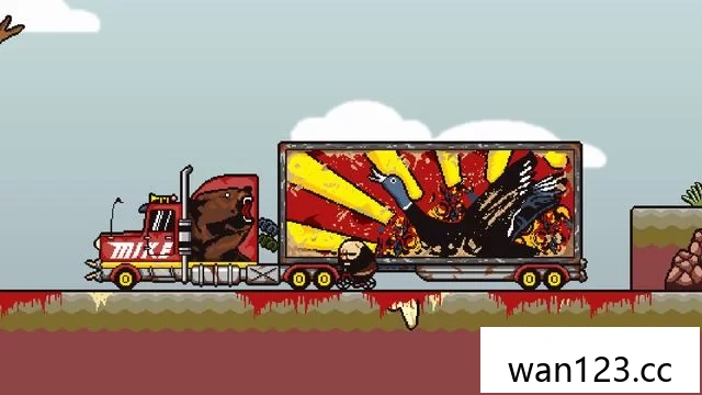  丽莎：决定版（Lisa: Definitive Edition）[XCI] NS switch游戏 百度网盘下载