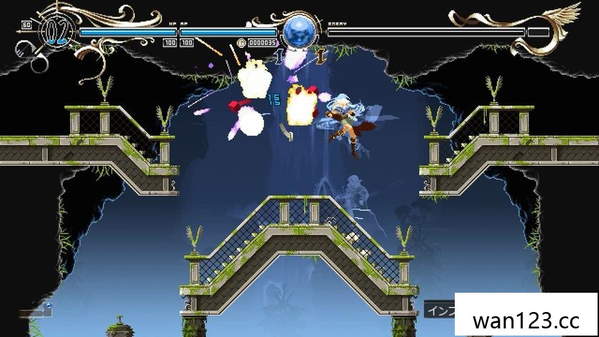  蒂德莉特的奇境冒险 Record of Lodoss War: Deedlit in Wonder Labyrinth NS switch游戏 百度网盘下载