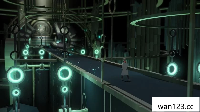  OPUS：龙脉常歌 OPUS: Echo of Starsong NS switch游戏 百度网盘下载