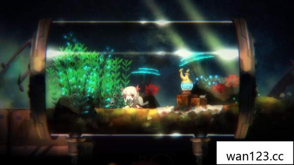  无菌饲育箱2 void tRrLM()2; NS switch游戏 百度网盘下载