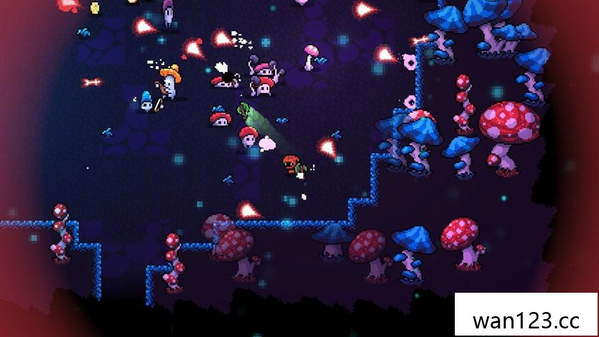  Archvale Archvale NS switch游戏 百度网盘下载