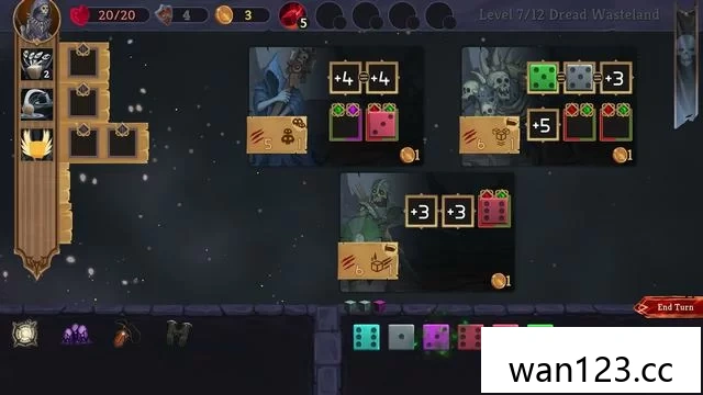  右与下与骰子（Right and Down and Dice）中文[P] NS switch游戏 百度网盘下载