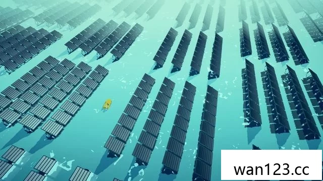  水隐之城（Highwater）中文[P] NS switch游戏 百度网盘下载
