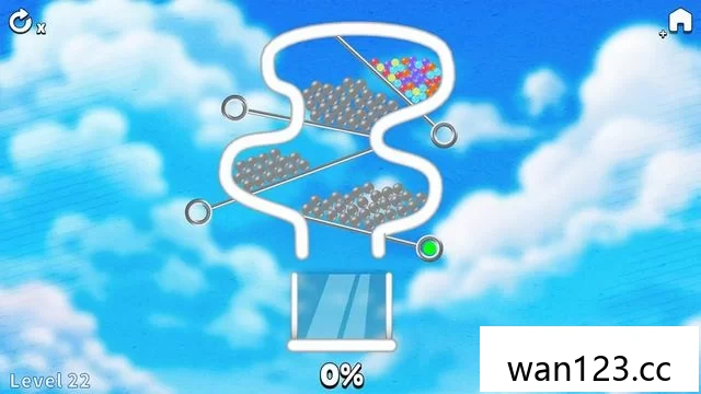  拉针球物理谜题 [P] NS switch游戏 百度网盘下载