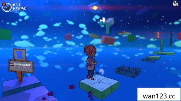  恶魔地盘 Demon Turf NS switch游戏 百度网盘下载