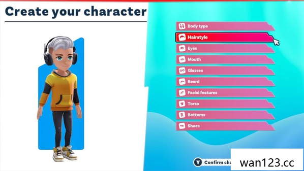  油管主播的生活2 Youtubers Life 2 NS switch游戏 百度网盘下载