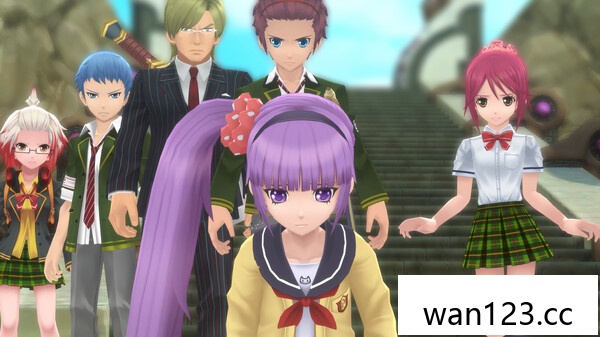 圣恩传说F 重制版|官方中文|本体+1.0.2升补+9DLC|XCI| NS switch游戏 百度网盘下载