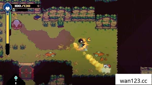  Anuchard Anuchard NS switch游戏 百度网盘下载