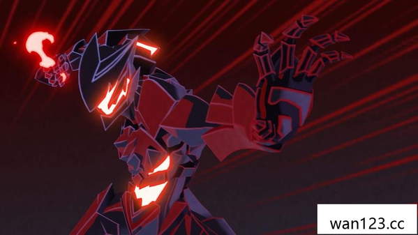  永世必死 Aeon Must Die! NS switch游戏 百度网盘下载